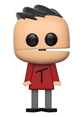 Funko Pop Television: South Park-Terrance Collectable Figure